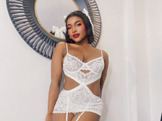 White is my favorite color ♥