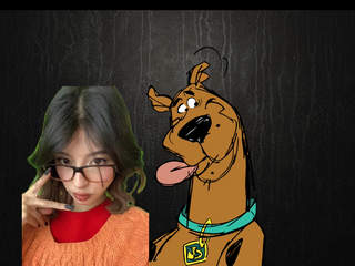 Scooby doo where are you?