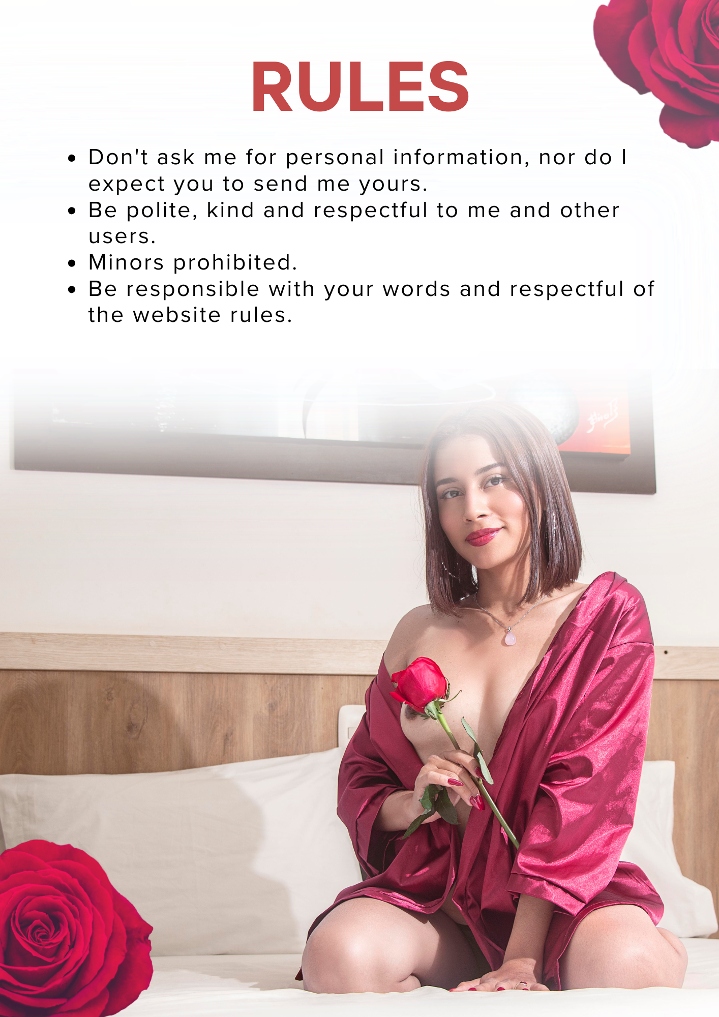 HannaPretthy Rules image: 1