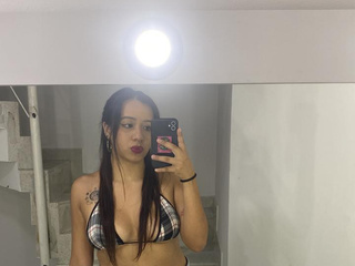 Beauty in the mirror