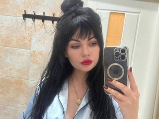 Cute Mary