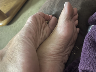 Foot Fetish