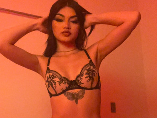 dirty grl ✨