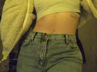 My body