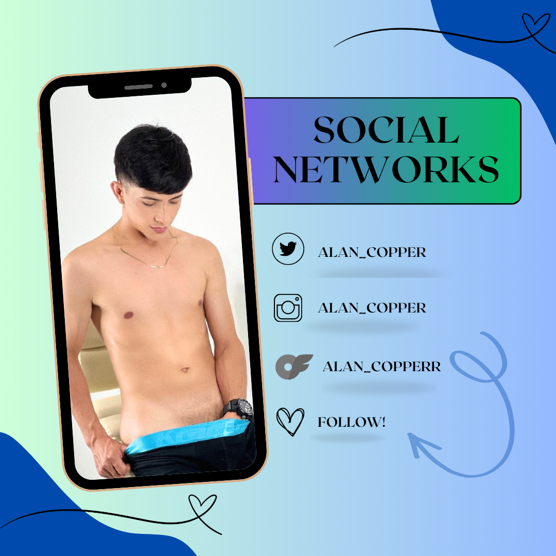 alan-spenceer My social networks image: 1