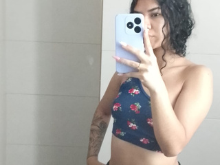 Hot..
