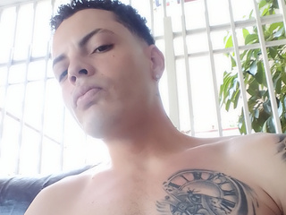 Andrés.