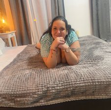BBWBlackDevon