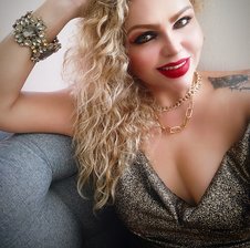 AnnaRouge