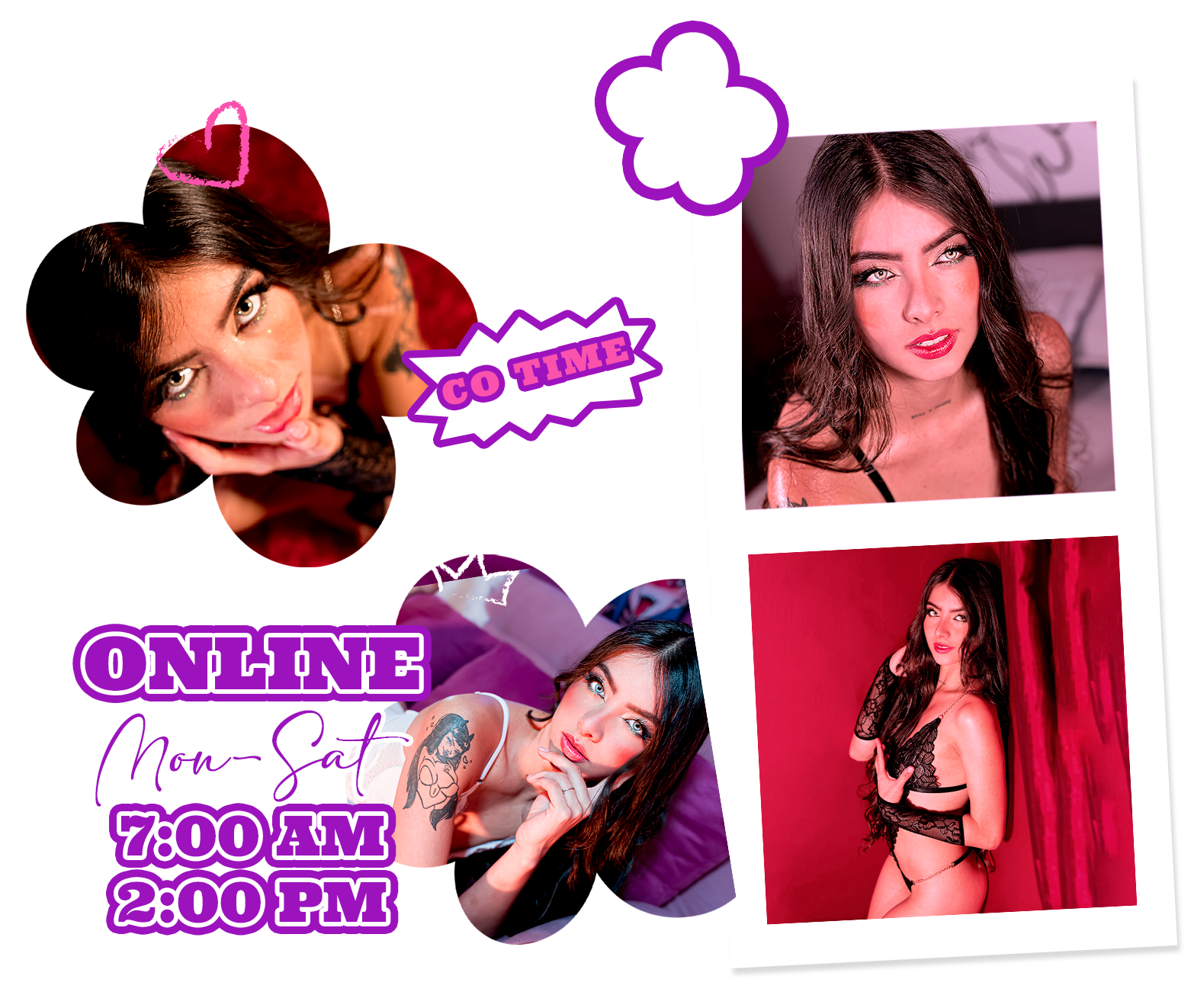 Sakura-milkk Sakura! image: 3