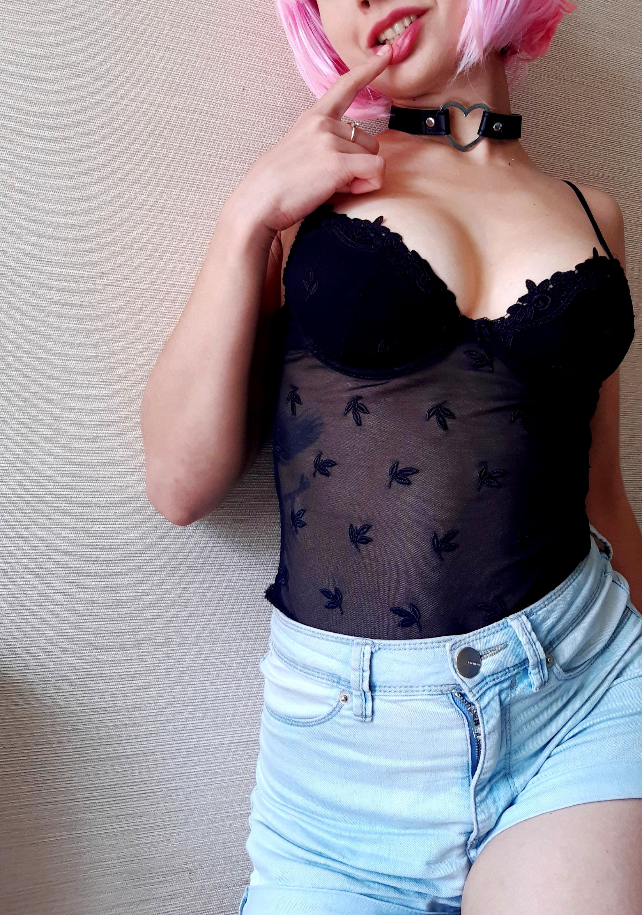 Lilydomi Your deepest fantasies... image: 1