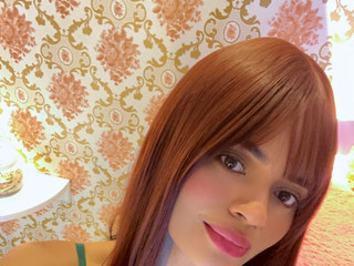 New look?
