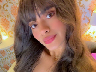 Your greek goddess