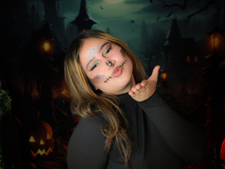sweet halloween