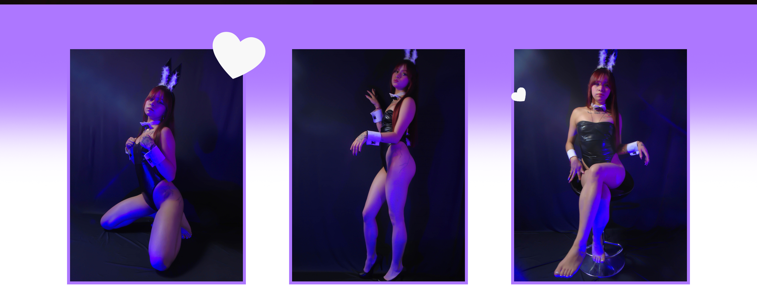 Escarlett-Colins All you need is love image: 2