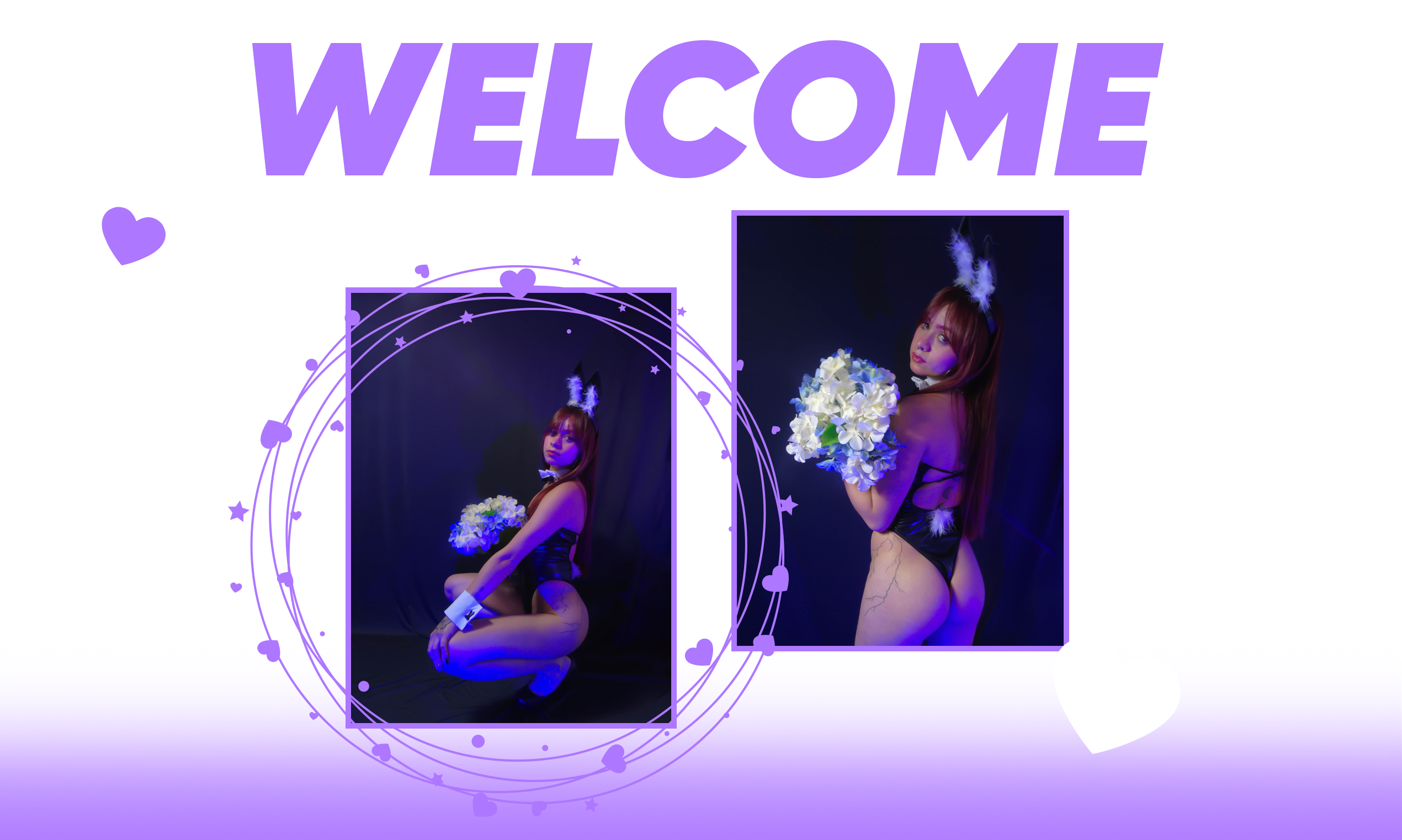 Escarlett-Colins All you need is love image: 9