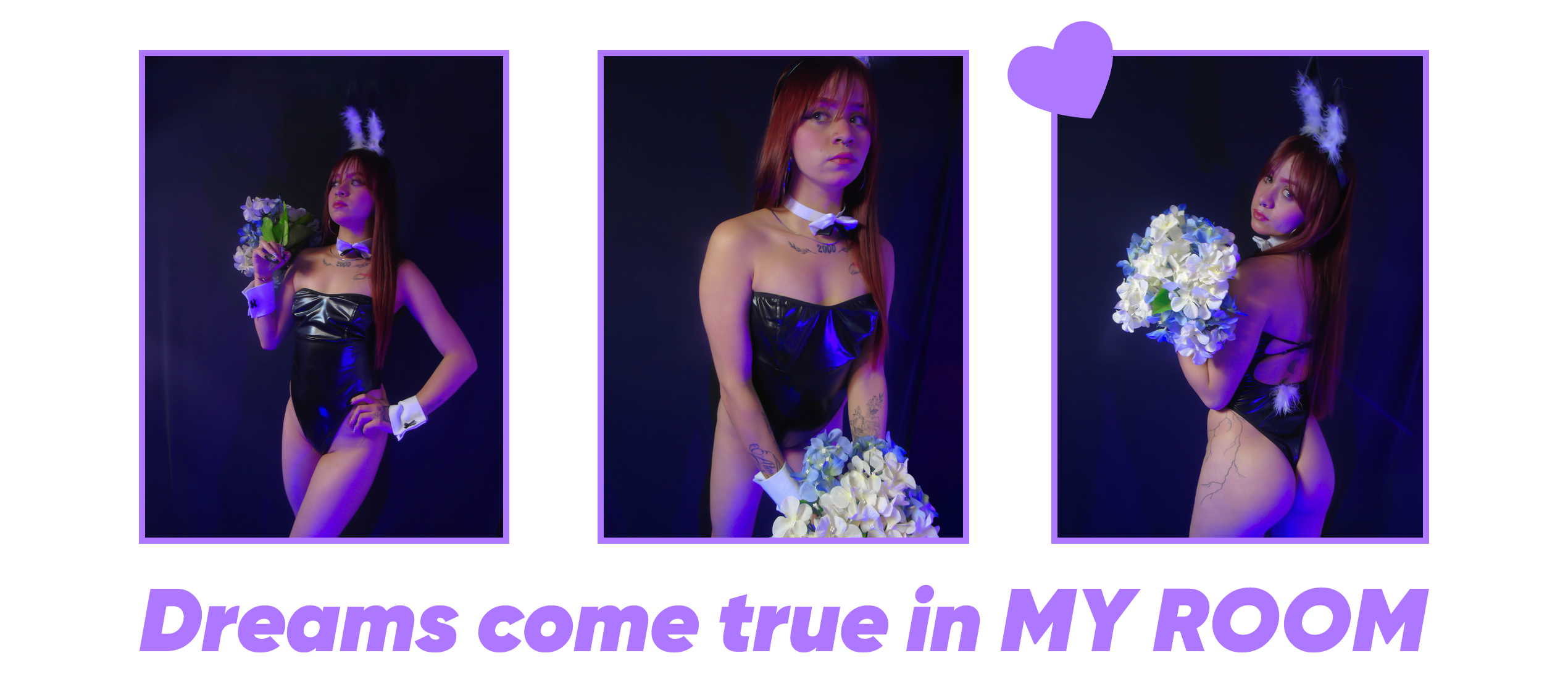 Escarlett-Colins All you need is love image: 8