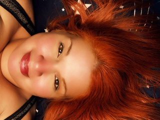 HAPPY RED