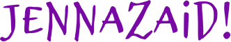 JennaZaid 💜 image: 1