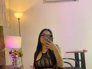 U like My lingerie?
