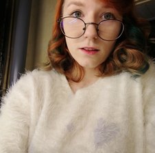 NikiFox18