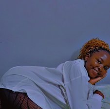 Pretty-daizy