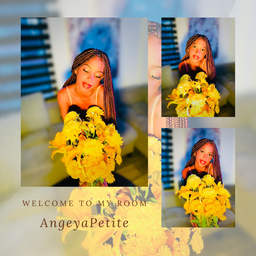 AngeyaPetite heyyy image: 1