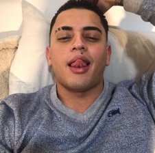 Nicolas-castrillon-hot