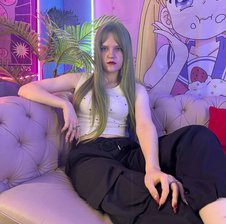 MaryFoxel