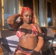 VixenShorty