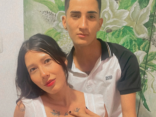 sexy cuople
