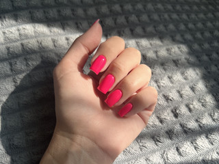 Manicure