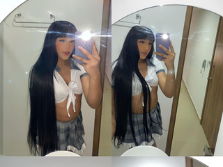 I misbehaved at school, will you punish me?