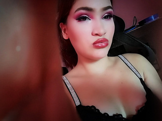 the secret is in the desire