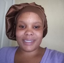BettyMahlatji