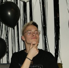Aaron-Vanken