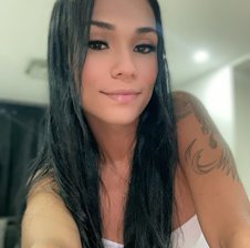 Daniela-xxxTS