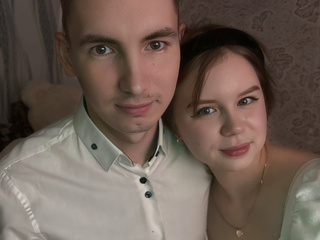 We