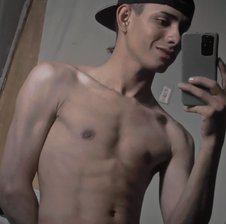 gregoncameron