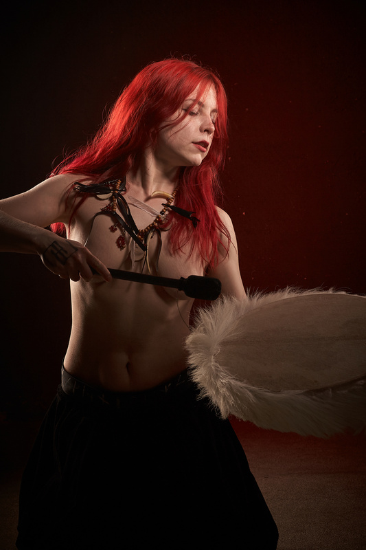 FernFlowerNight I come in many different forms image: 2