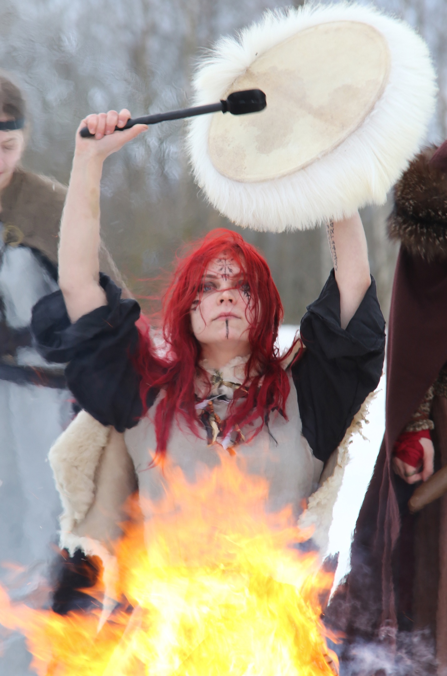 FernFlowerNight I come in many different forms image: 6