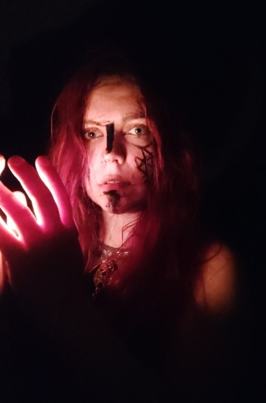 FernFlowerNight I come in many different forms image: 5