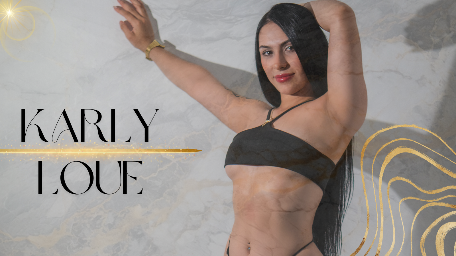 Karly-Loue Karly Love image: 1