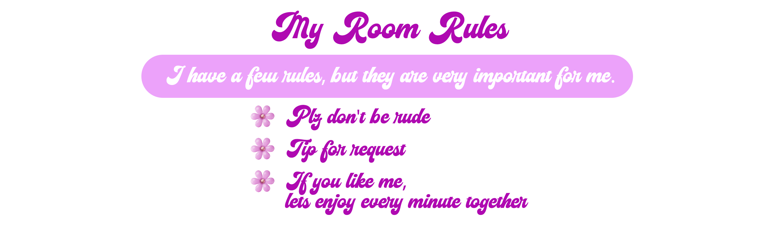 KiraFoxik Love me image: 2