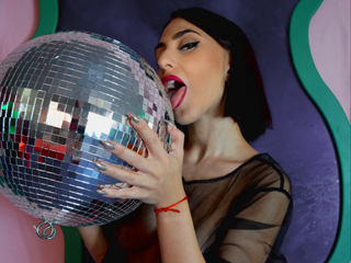 Discoball