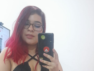 sensually