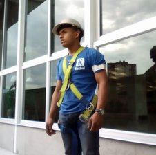 iZafelizamayo