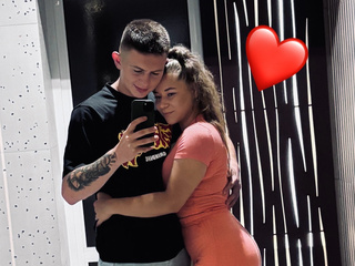 ❤️