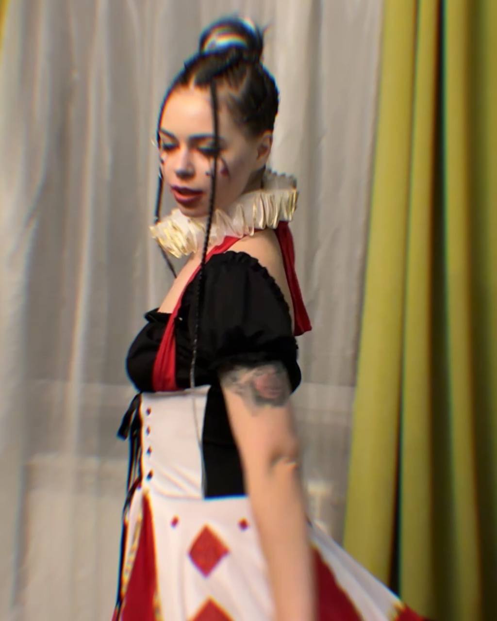 oh1Sandra1 About me image: 1