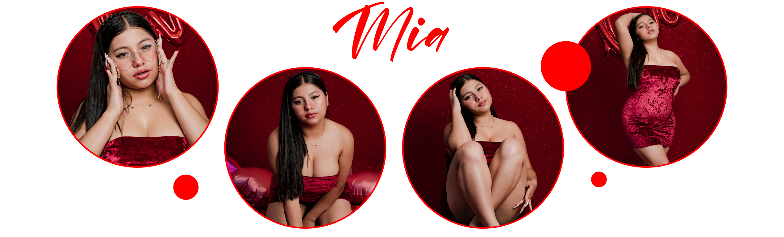 Miia-Smiith Love me image: 2